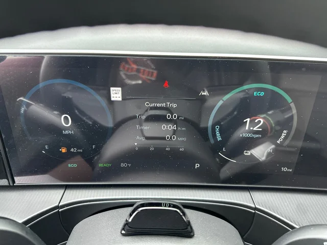 Nuevos HYUNDAI SANTA FE HYBRID at Gainesville Hyundai in Gainesville