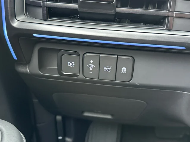 Nuevos HYUNDAI SANTA FE HYBRID at Gainesville Hyundai in Gainesville