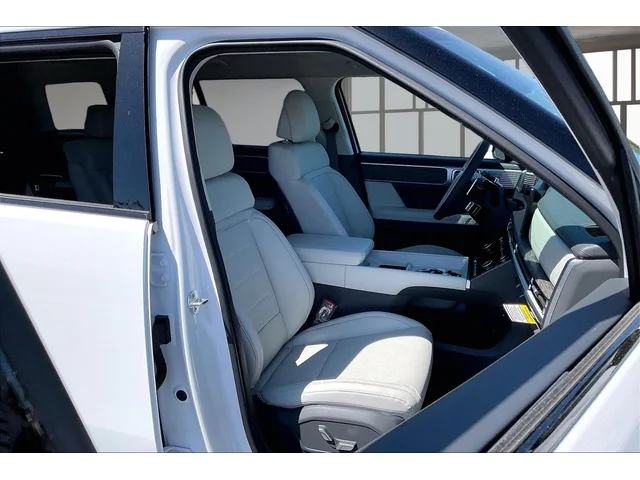 Nuevos HYUNDAI SANTA FE HYBRID à Estados chez autogozo