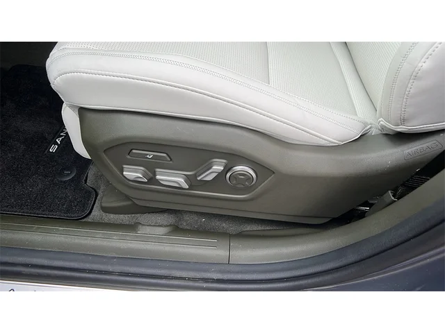 Nuevos HYUNDAI SANTA FE HYBRID at Gainesville Hyundai in Gainesville
