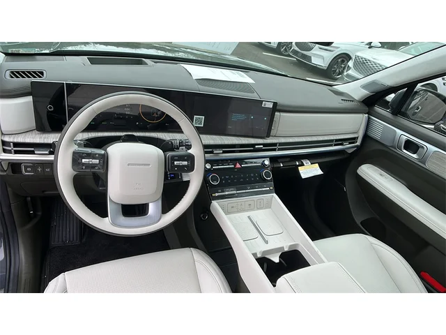 Nuevos HYUNDAI SANTA FE HYBRID at Gainesville Hyundai in Gainesville