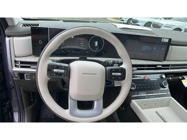 Nuevos HYUNDAI SANTA FE HYBRID at Gainesville Hyundai in Gainesville