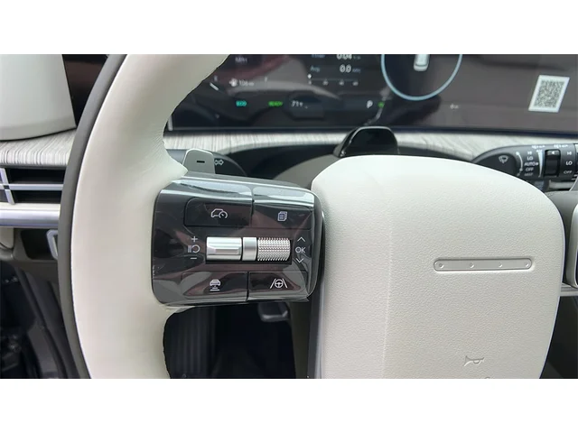 Nuevos HYUNDAI SANTA FE HYBRID at Gainesville Hyundai in Gainesville