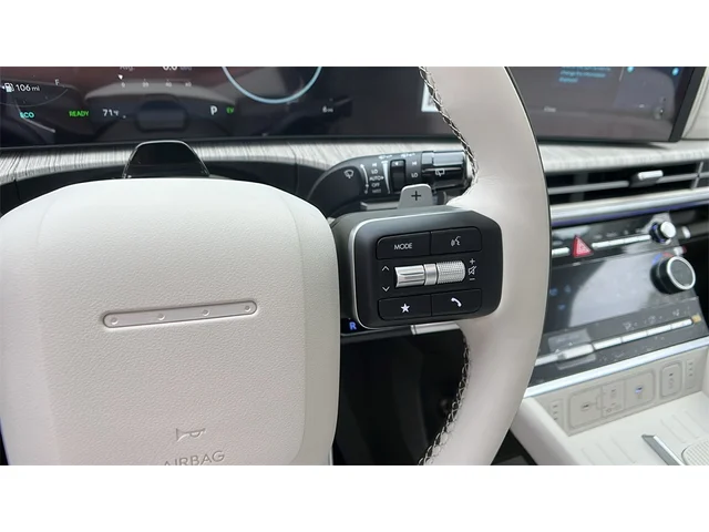 Nuevos HYUNDAI SANTA FE HYBRID at Gainesville Hyundai in Gainesville