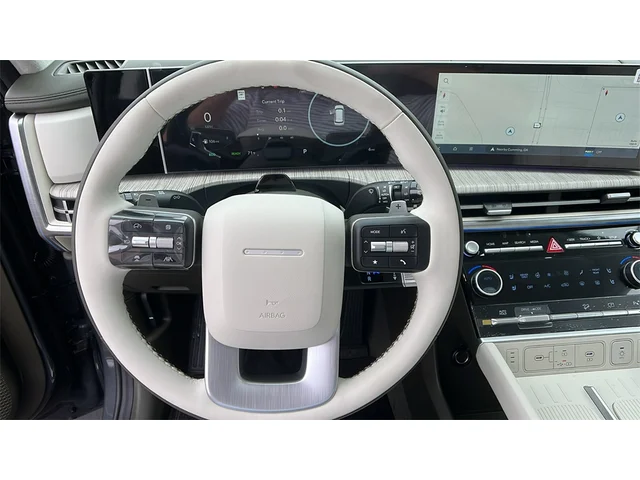 Nuevos HYUNDAI SANTA FE HYBRID at Gainesville Hyundai in Gainesville