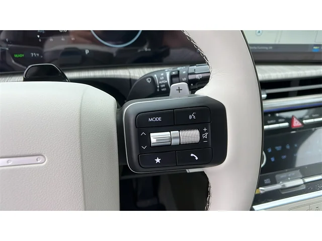 Nuevos HYUNDAI SANTA FE HYBRID at Gainesville Hyundai in Gainesville