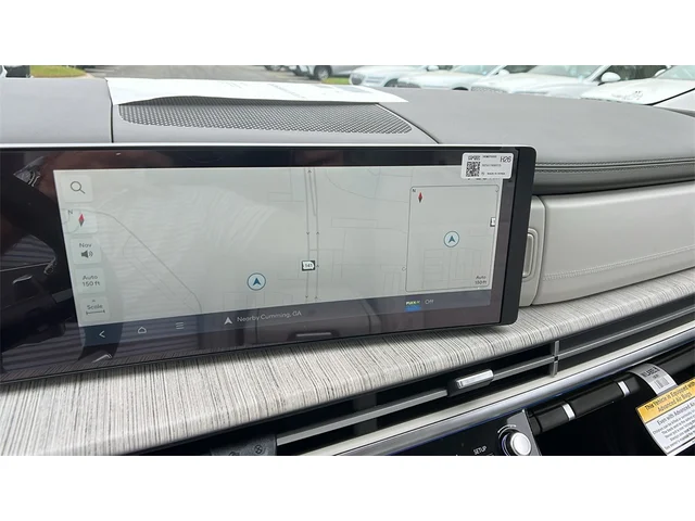 Nuevos HYUNDAI SANTA FE HYBRID at Gainesville Hyundai in Gainesville