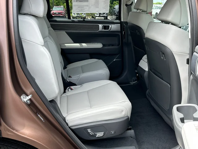 Nuevos HYUNDAI SANTA FE HYBRID at Gainesville Hyundai in Gainesville