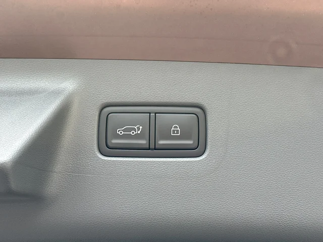 Nuevos HYUNDAI SANTA FE HYBRID at Gainesville Hyundai in Gainesville