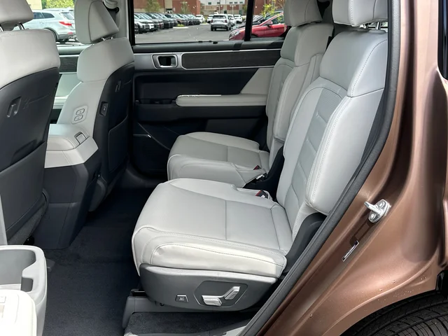 Nuevos HYUNDAI SANTA FE HYBRID at Gainesville Hyundai in Gainesville