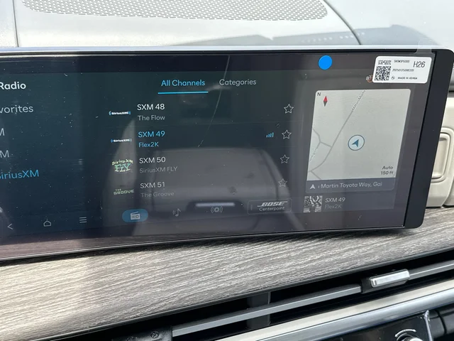 Nuevos HYUNDAI SANTA FE HYBRID at Gainesville Hyundai in Gainesville