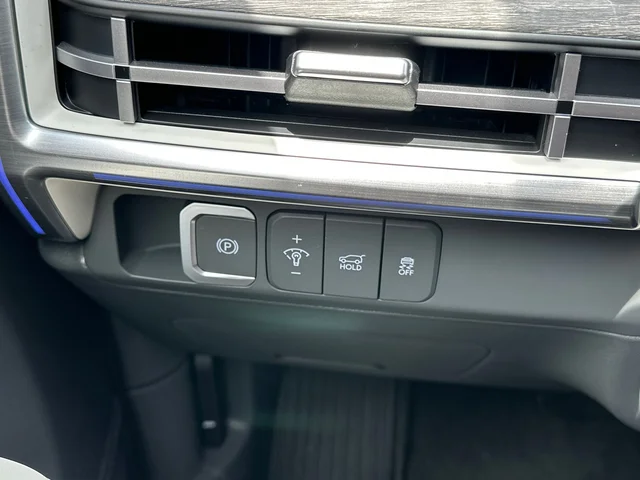Nuevos HYUNDAI SANTA FE HYBRID at Gainesville Hyundai in Gainesville