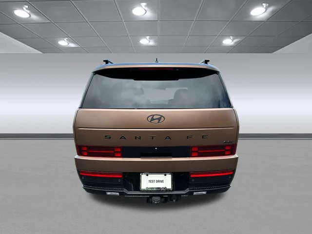 Nuevos HYUNDAI SANTA FE HYBRID at Gainesville Hyundai in Gainesville