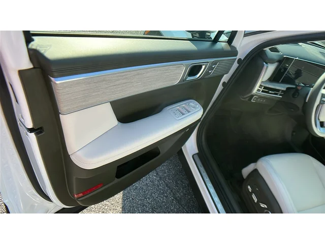 Nuevos HYUNDAI SANTA FE HYBRID at Gainesville Hyundai in Gainesville