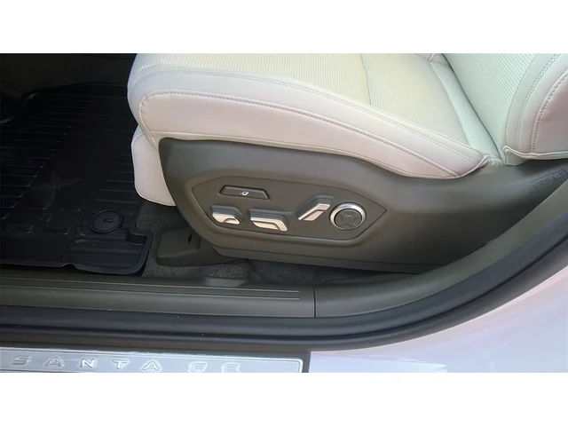 Nuevos HYUNDAI SANTA FE HYBRID at Gainesville Hyundai in Gainesville