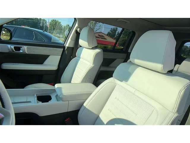 Nuevos HYUNDAI SANTA FE HYBRID at Gainesville Hyundai in Gainesville