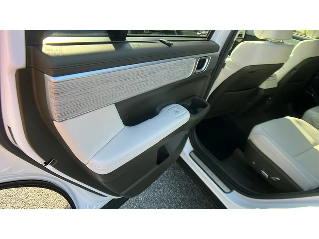 Nuevos HYUNDAI SANTA FE HYBRID at Gainesville Hyundai in Gainesville