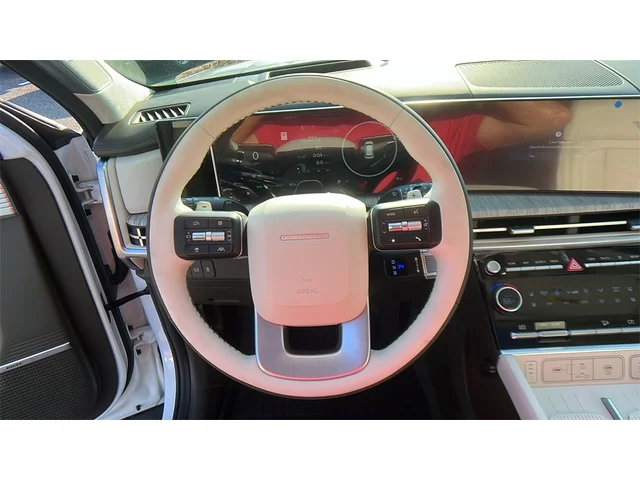 Nuevos HYUNDAI SANTA FE HYBRID at Gainesville Hyundai in Gainesville