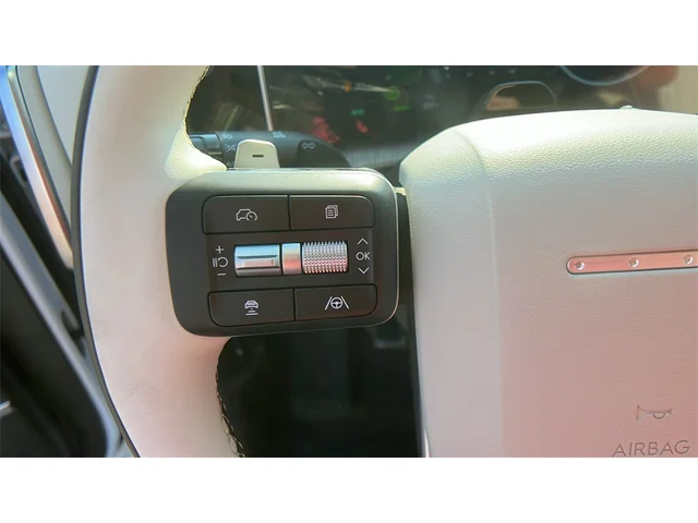 Nuevos HYUNDAI SANTA FE HYBRID at Gainesville Hyundai in Gainesville