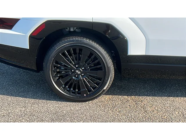 Nuevos HYUNDAI SANTA FE HYBRID at Gainesville Hyundai in Gainesville