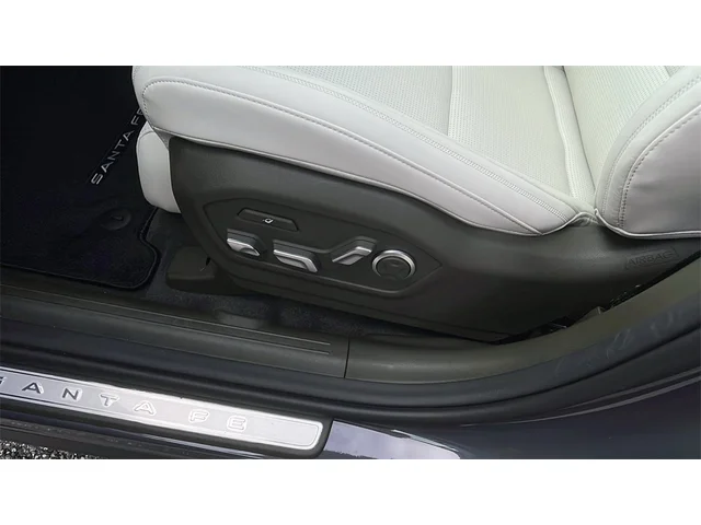 Nuevos HYUNDAI SANTA FE HYBRID at Gainesville Hyundai in Gainesville