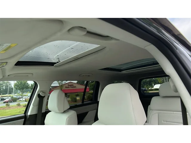 Nuevos HYUNDAI SANTA FE HYBRID at Gainesville Hyundai in Gainesville