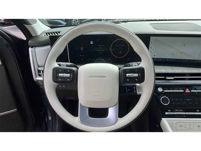 Nuevos HYUNDAI SANTA FE HYBRID at Gainesville Hyundai in Gainesville