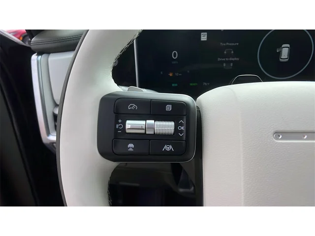 Nuevos HYUNDAI SANTA FE HYBRID at Gainesville Hyundai in Gainesville