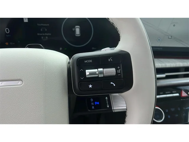 Nuevos HYUNDAI SANTA FE HYBRID at Gainesville Hyundai in Gainesville