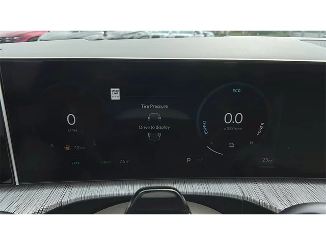 Nuevos HYUNDAI SANTA FE HYBRID at Gainesville Hyundai in Gainesville