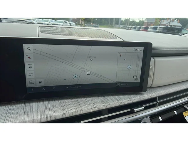 Nuevos HYUNDAI SANTA FE HYBRID at Gainesville Hyundai in Gainesville