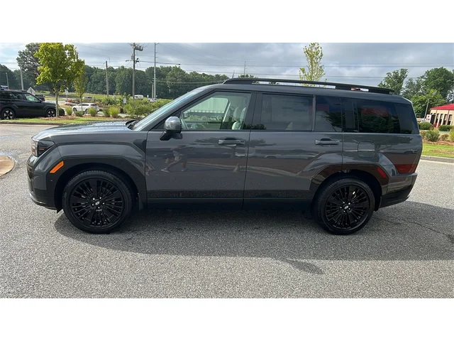 Nuevos HYUNDAI SANTA FE HYBRID at Gainesville Hyundai in Gainesville