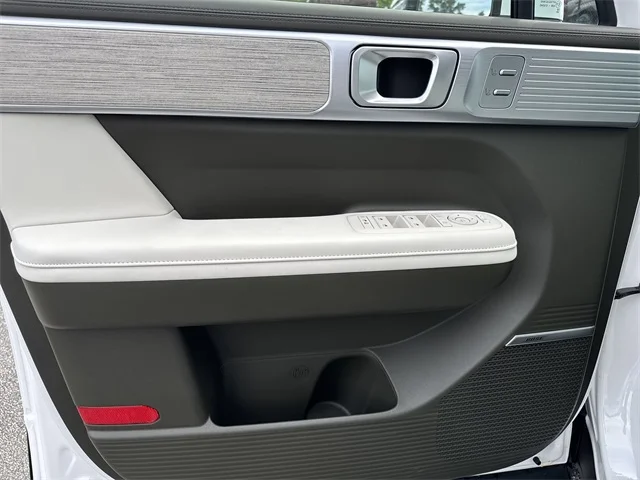 Nuevos HYUNDAI SANTA FE HYBRID at Gainesville Hyundai in Gainesville