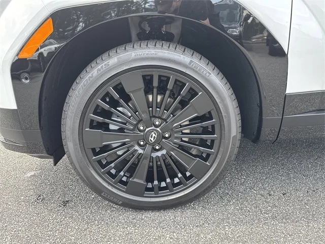Nuevos HYUNDAI SANTA FE HYBRID at Gainesville Hyundai in Gainesville