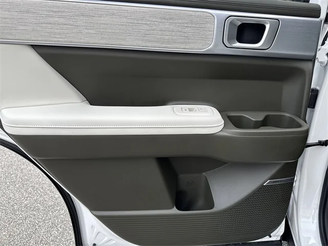 Nuevos HYUNDAI SANTA FE HYBRID at Gainesville Hyundai in Gainesville