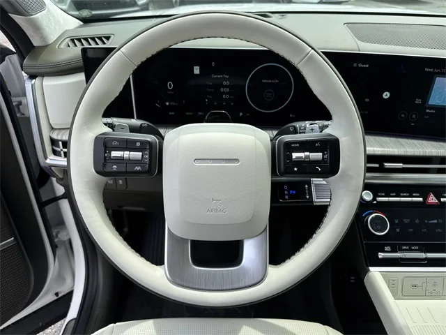 Nuevos HYUNDAI SANTA FE HYBRID at Gainesville Hyundai in Gainesville