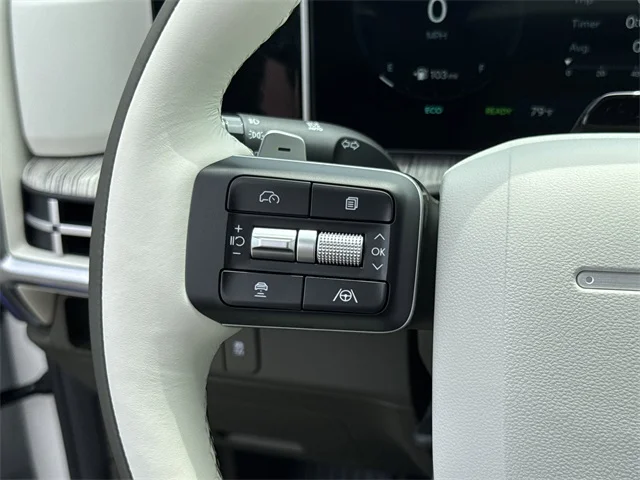 Nuevos HYUNDAI SANTA FE HYBRID at Gainesville Hyundai in Gainesville