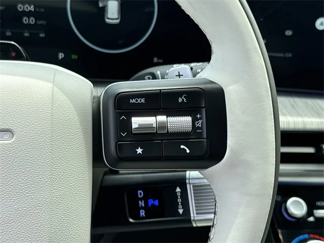 Nuevos HYUNDAI SANTA FE HYBRID at Gainesville Hyundai in Gainesville