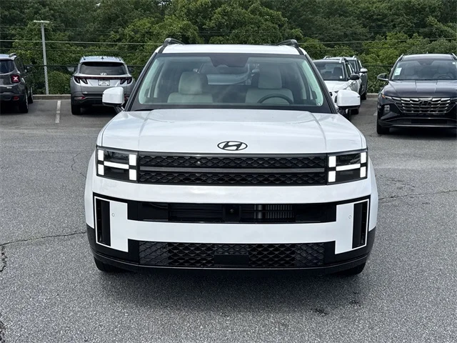 Nuevos HYUNDAI SANTA FE HYBRID at Gainesville Hyundai in Gainesville