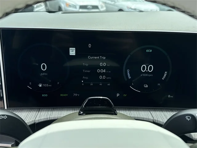 Nuevos HYUNDAI SANTA FE HYBRID at Gainesville Hyundai in Gainesville