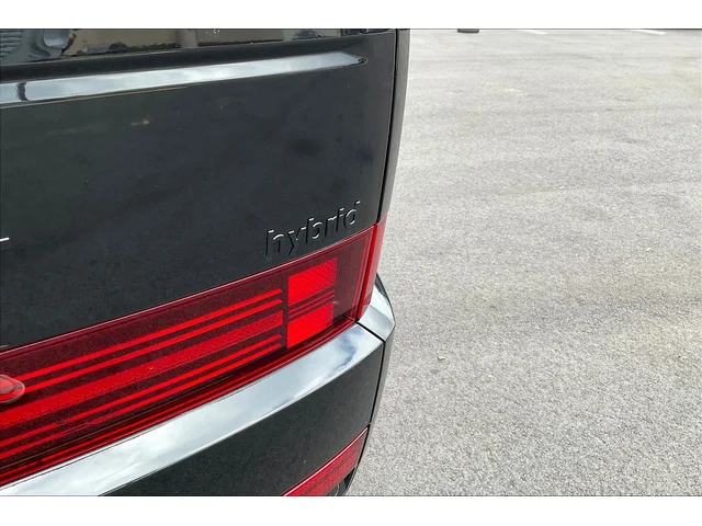 Nuevos HYUNDAI SANTA FE HYBRID at Gainesville Hyundai in Gainesville