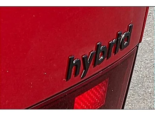 Nuevos HYUNDAI SANTA FE HYBRID at Gainesville Hyundai in Gainesville