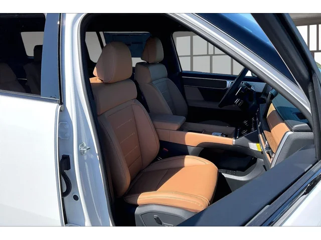 Nuevos HYUNDAI SANTA FE HYBRID à Estados chez autogozo
