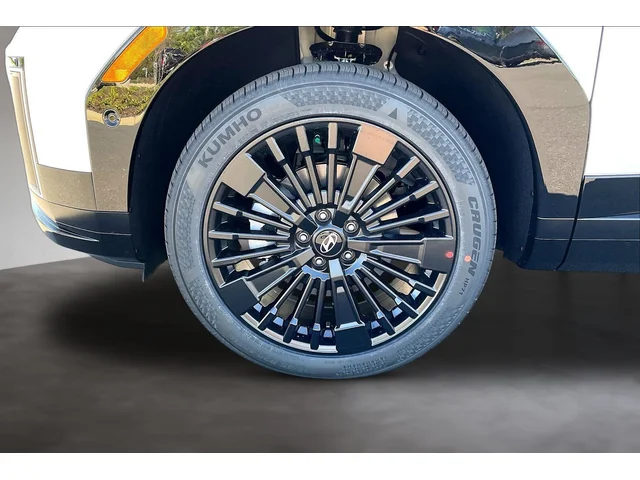 Nuevos HYUNDAI SANTA FE HYBRID à Estados chez autogozo