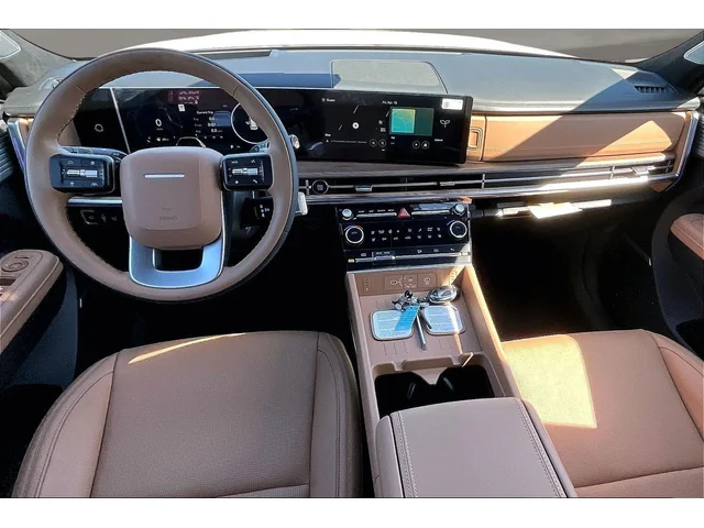 Nuevos HYUNDAI SANTA FE HYBRID à Estados chez autogozo