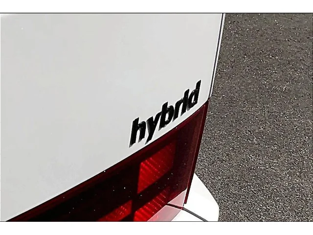 Nuevos HYUNDAI SANTA FE HYBRID à Estados chez autogozo