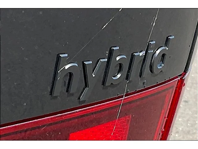 Nuevos HYUNDAI SANTA FE HYBRID at Gainesville Hyundai in Gainesville