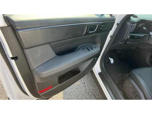 Nuevos HYUNDAI SANTA FE HYBRID at Gainesville Hyundai in Gainesville