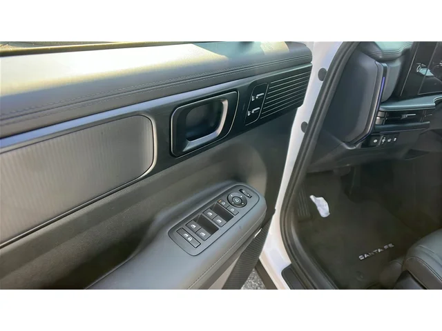 Nuevos HYUNDAI SANTA FE HYBRID at Gainesville Hyundai in Gainesville