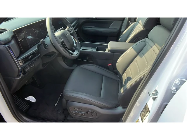 Nuevos HYUNDAI SANTA FE HYBRID at Gainesville Hyundai in Gainesville